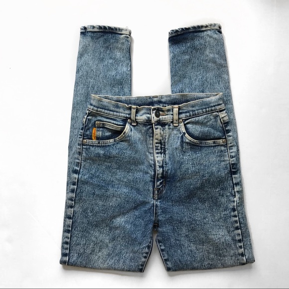 edwin vintage jeans